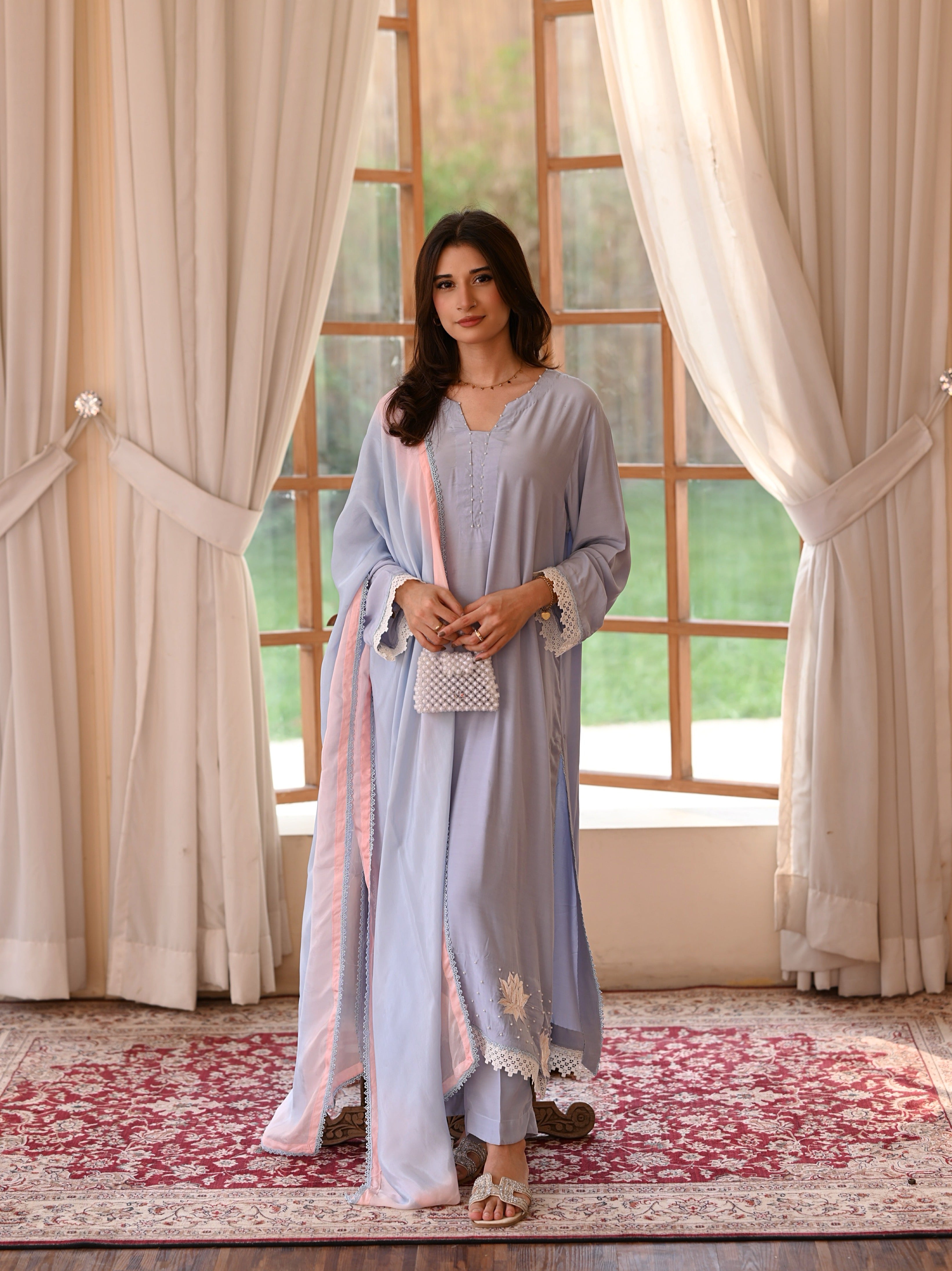 NILOFER