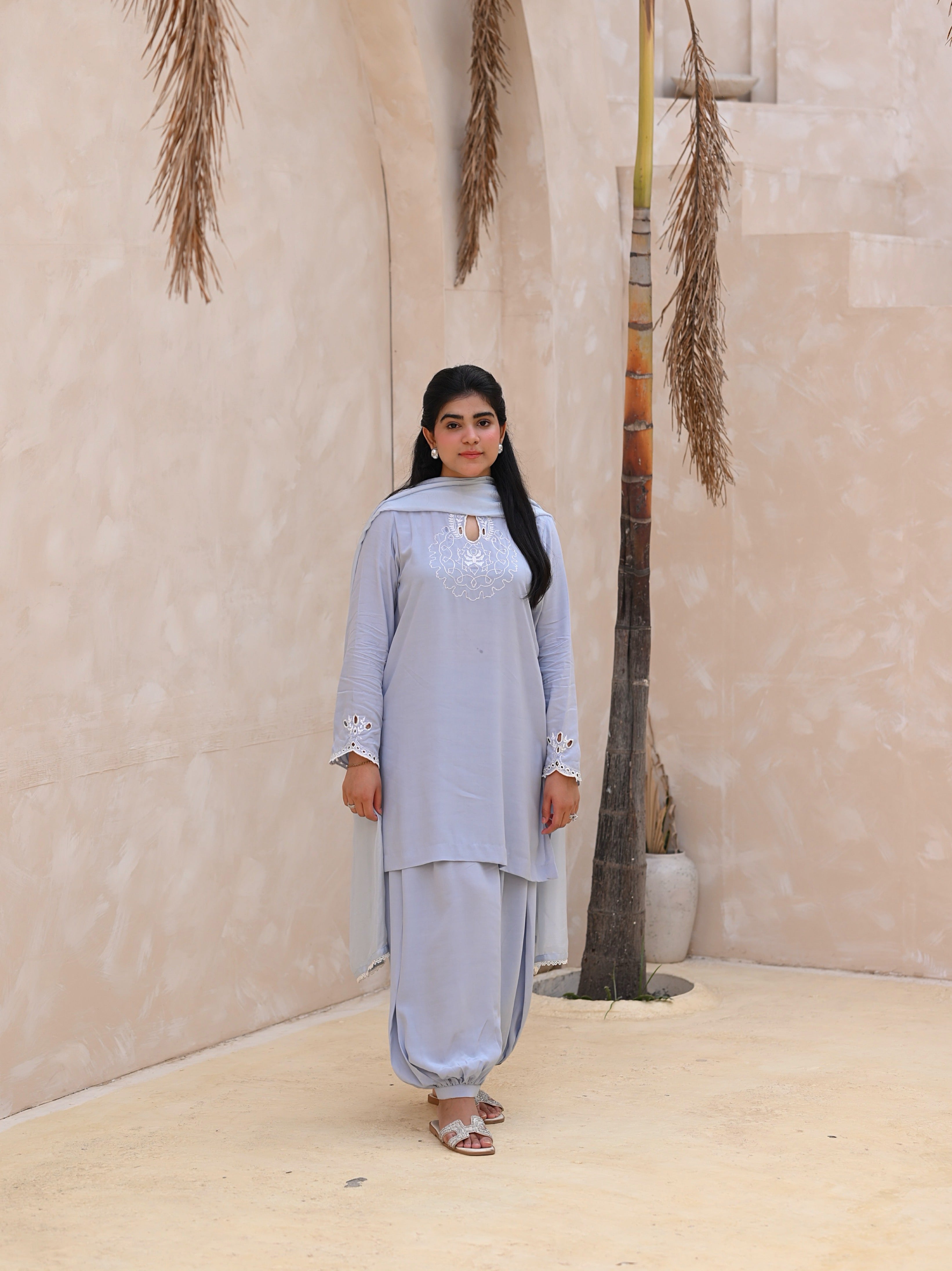 NOURA