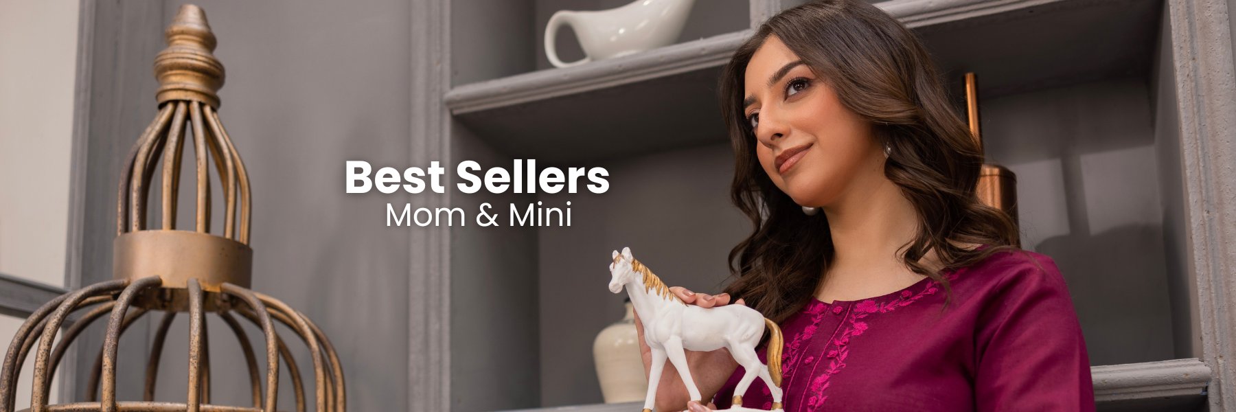 BEST SELLERS