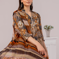 Premium Printed 3-Pieces MT-08