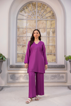 Raisin Purple