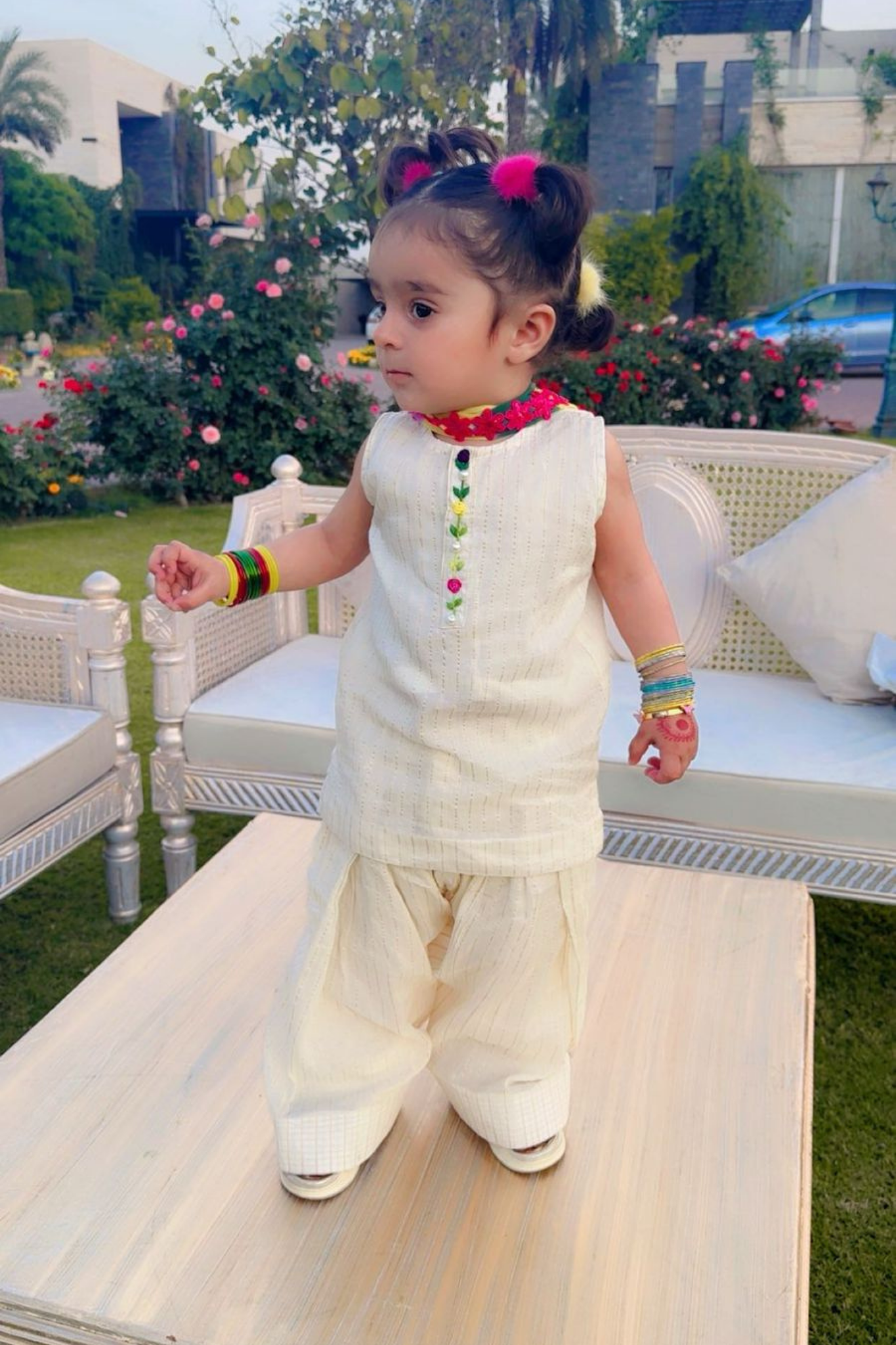 Desi Pearl