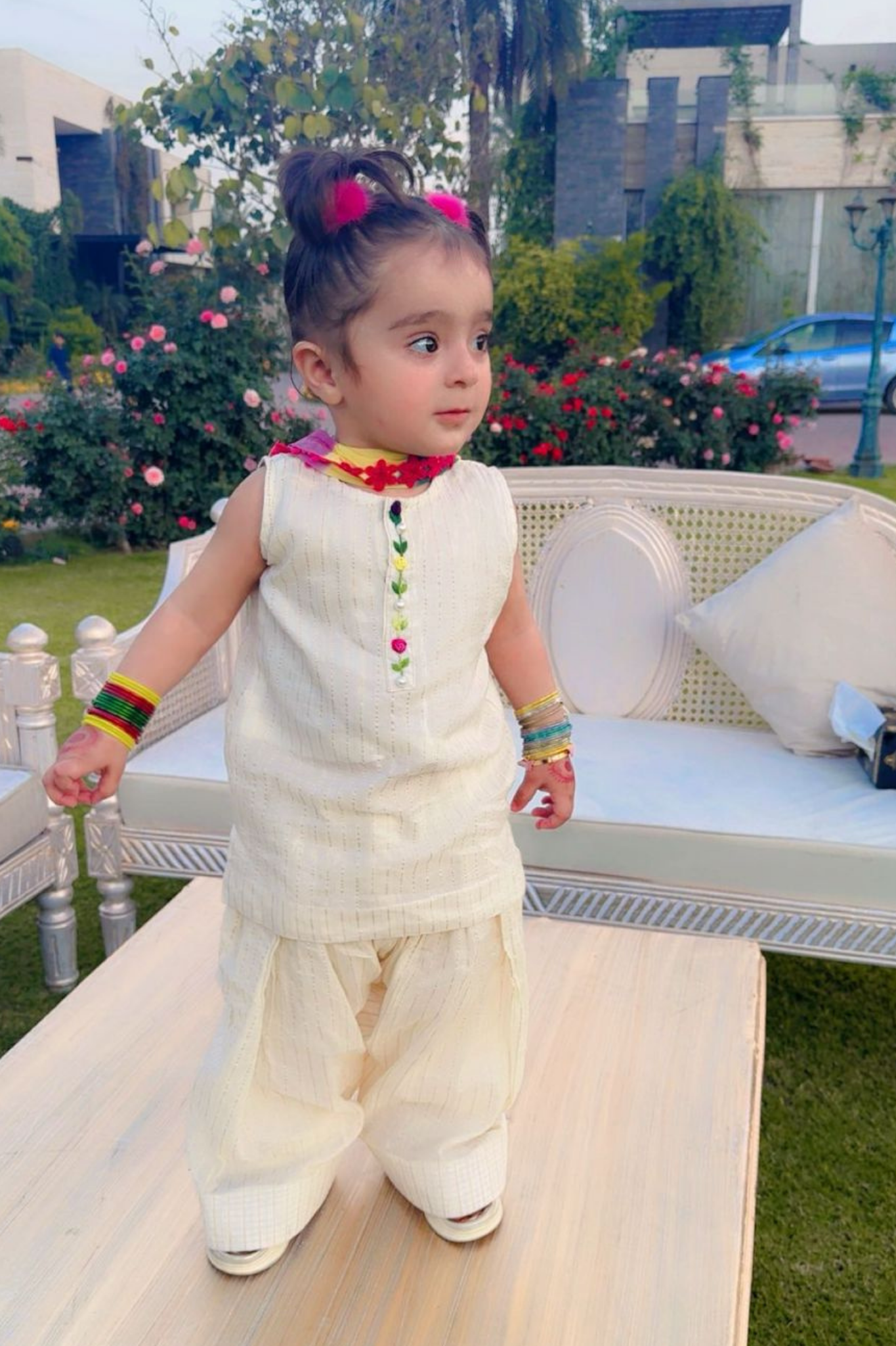 Desi Pearl