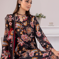 Premium Printed 3-Pieces MT-06