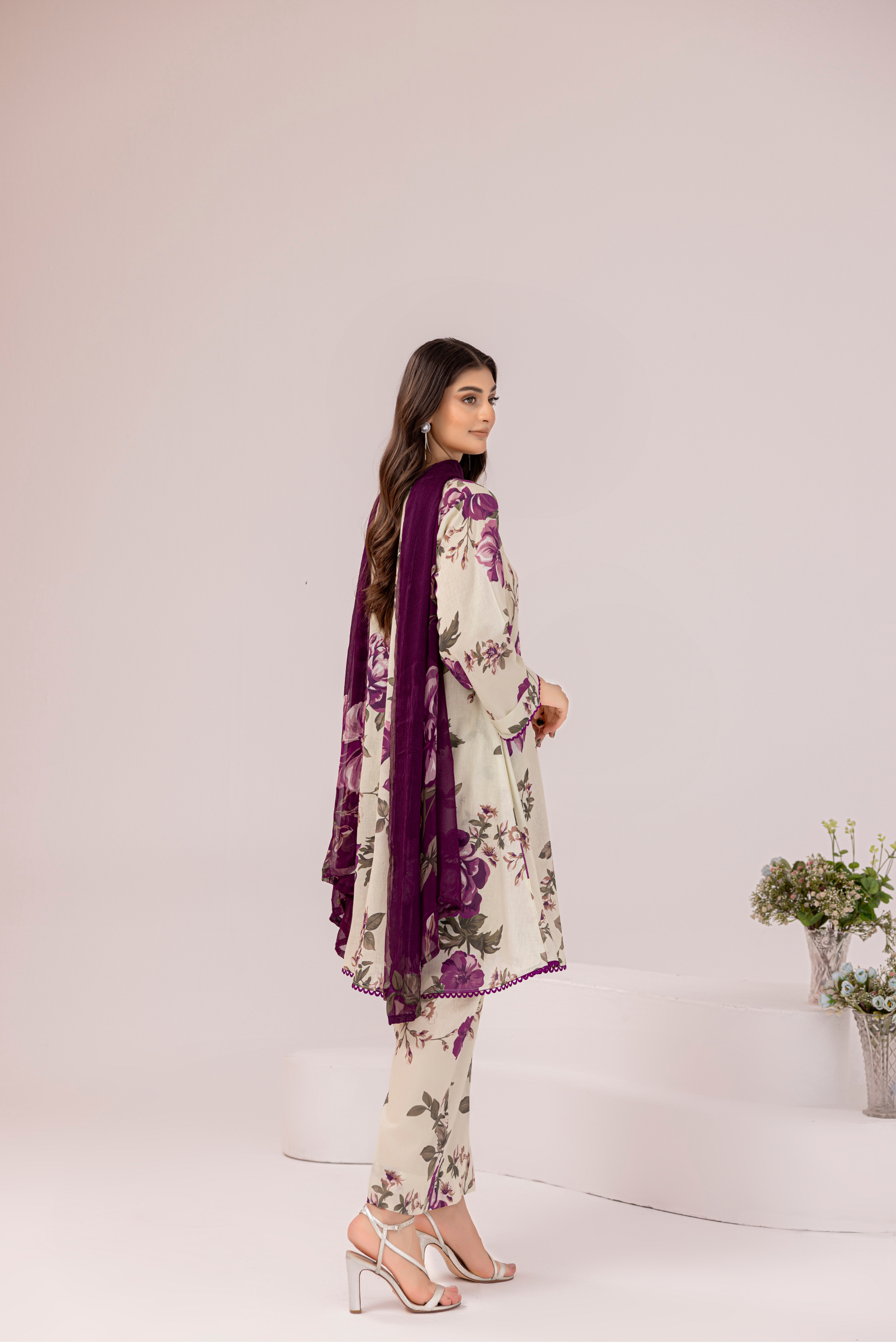 Premium Printed 3-Pieces MT-04
