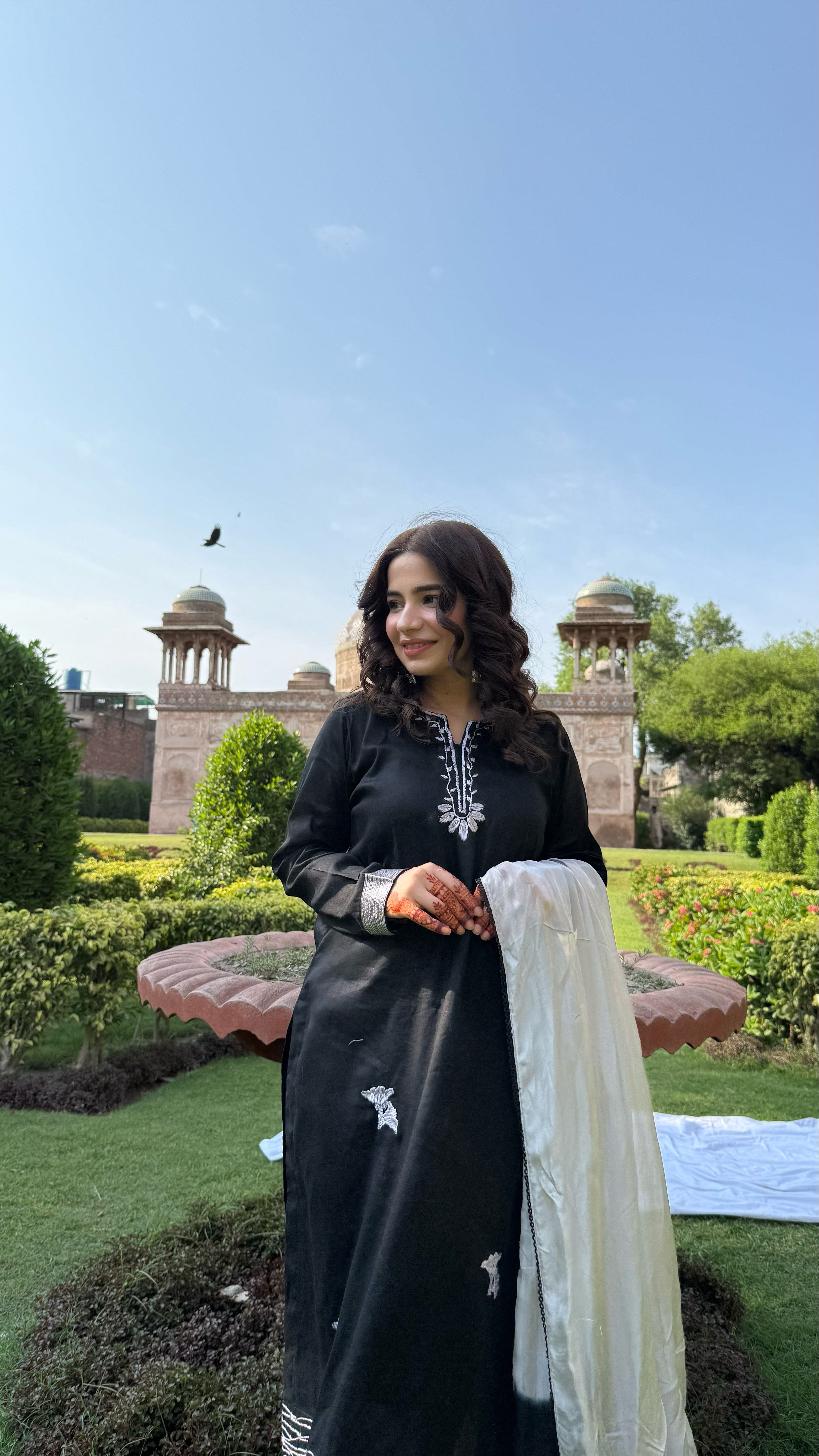 Siyah - Noor