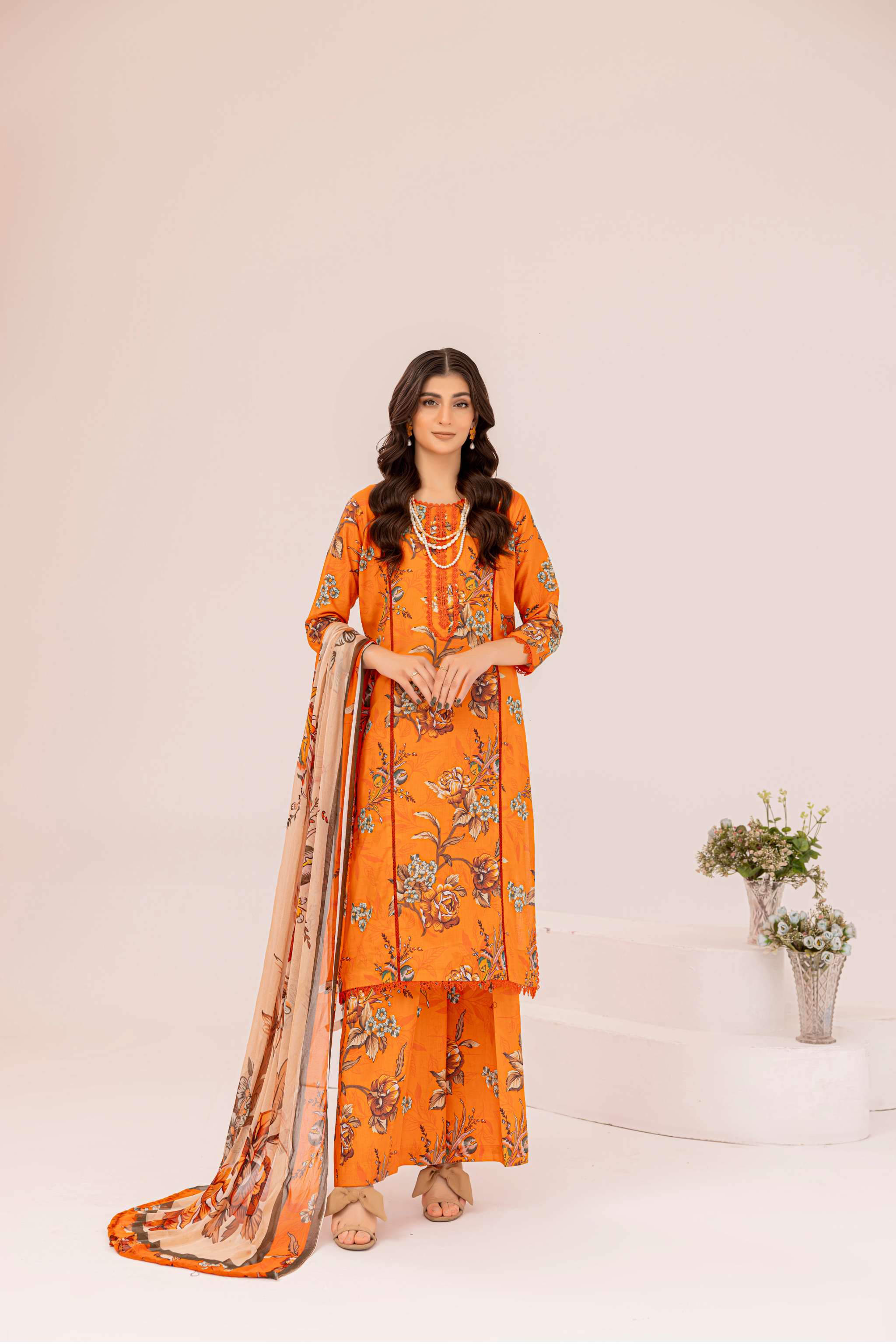 Premium Printed 3-Pieces MT-01