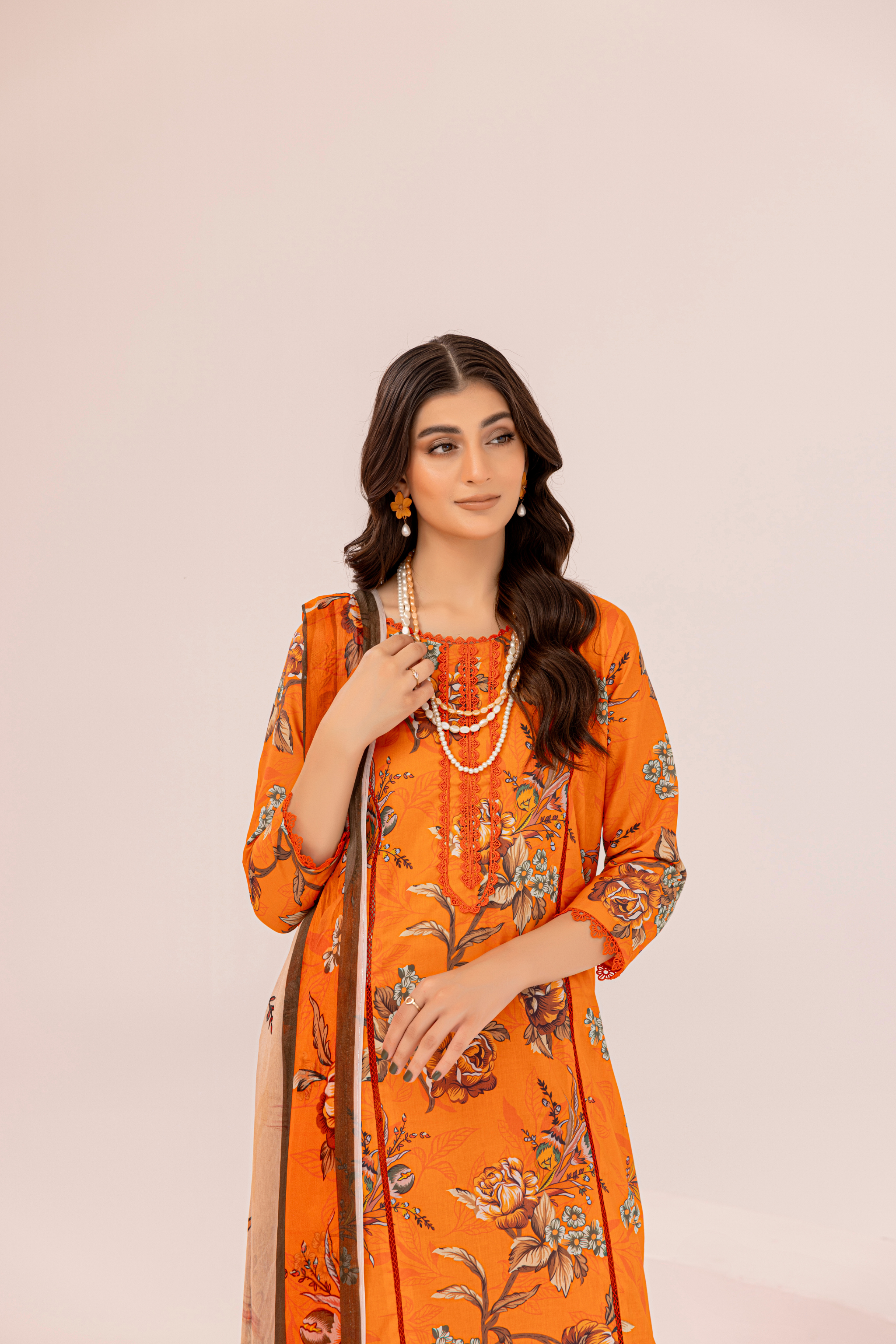 Premium Printed 3-Pieces MT-01
