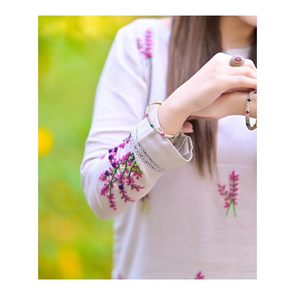 Gray Fabric: Karandi