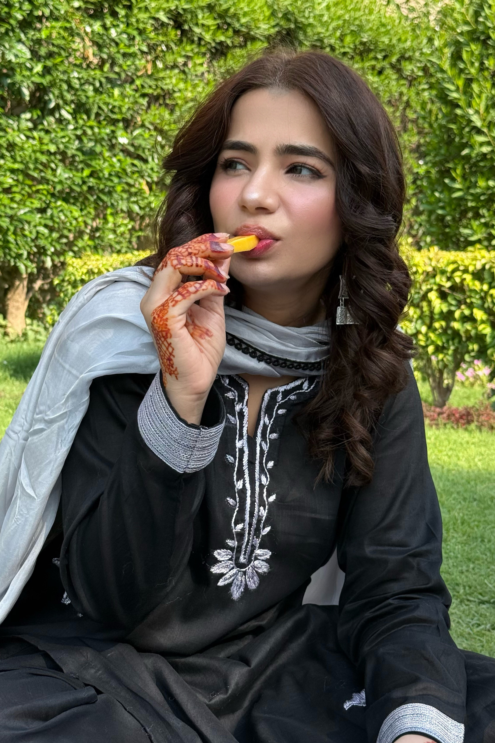 Siyah - Noor