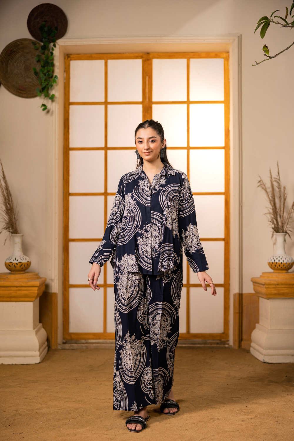 Cultural Charm