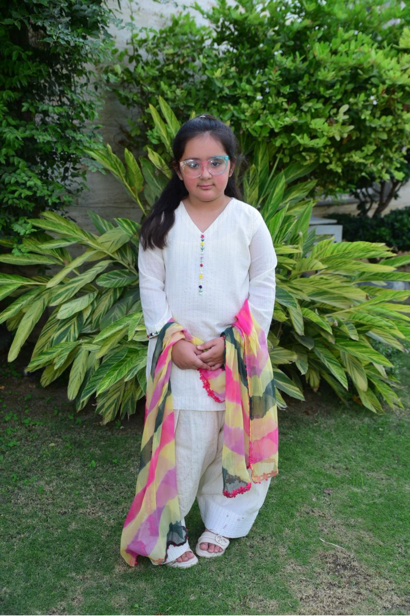 Desi Pearl