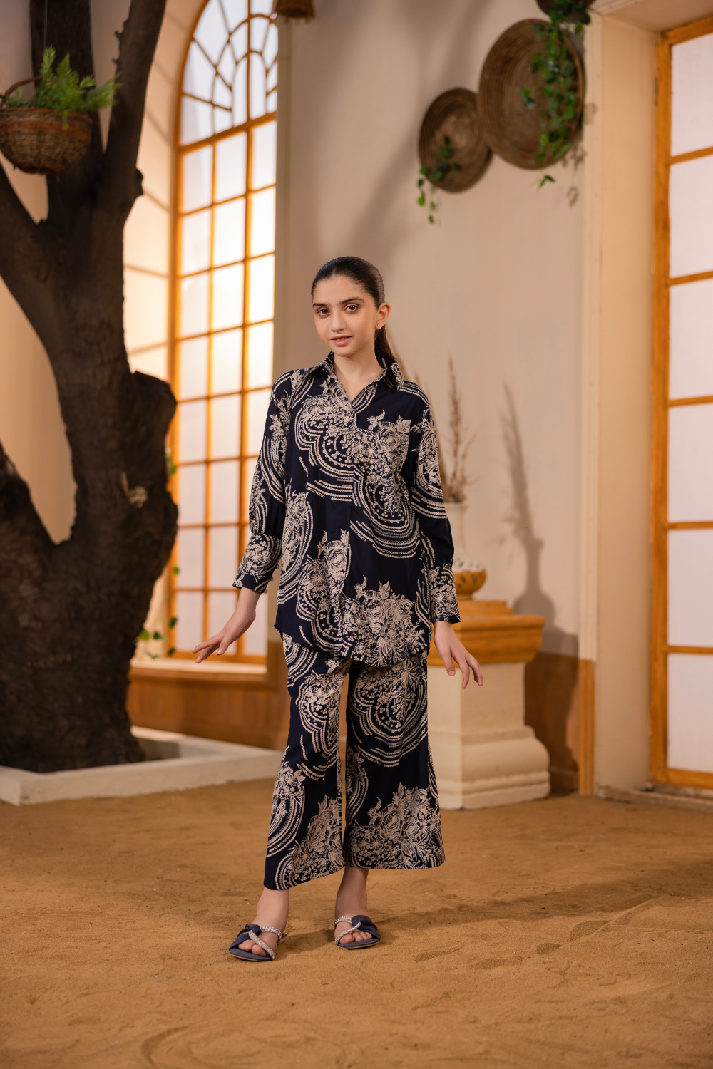 Cultural Charm