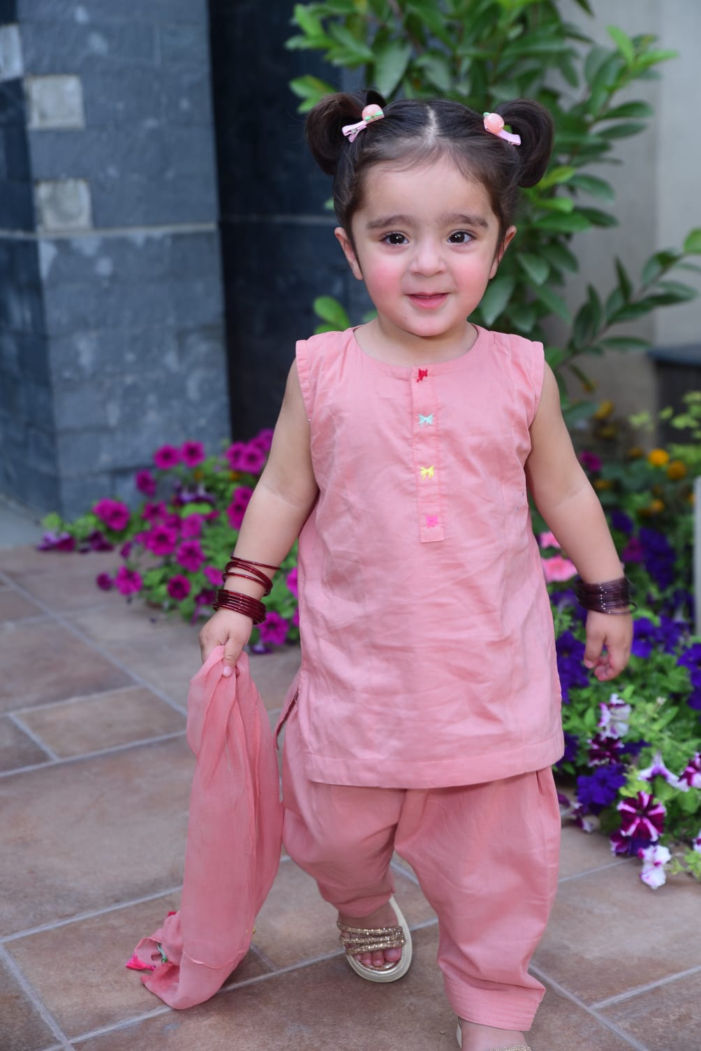 Little Blossom