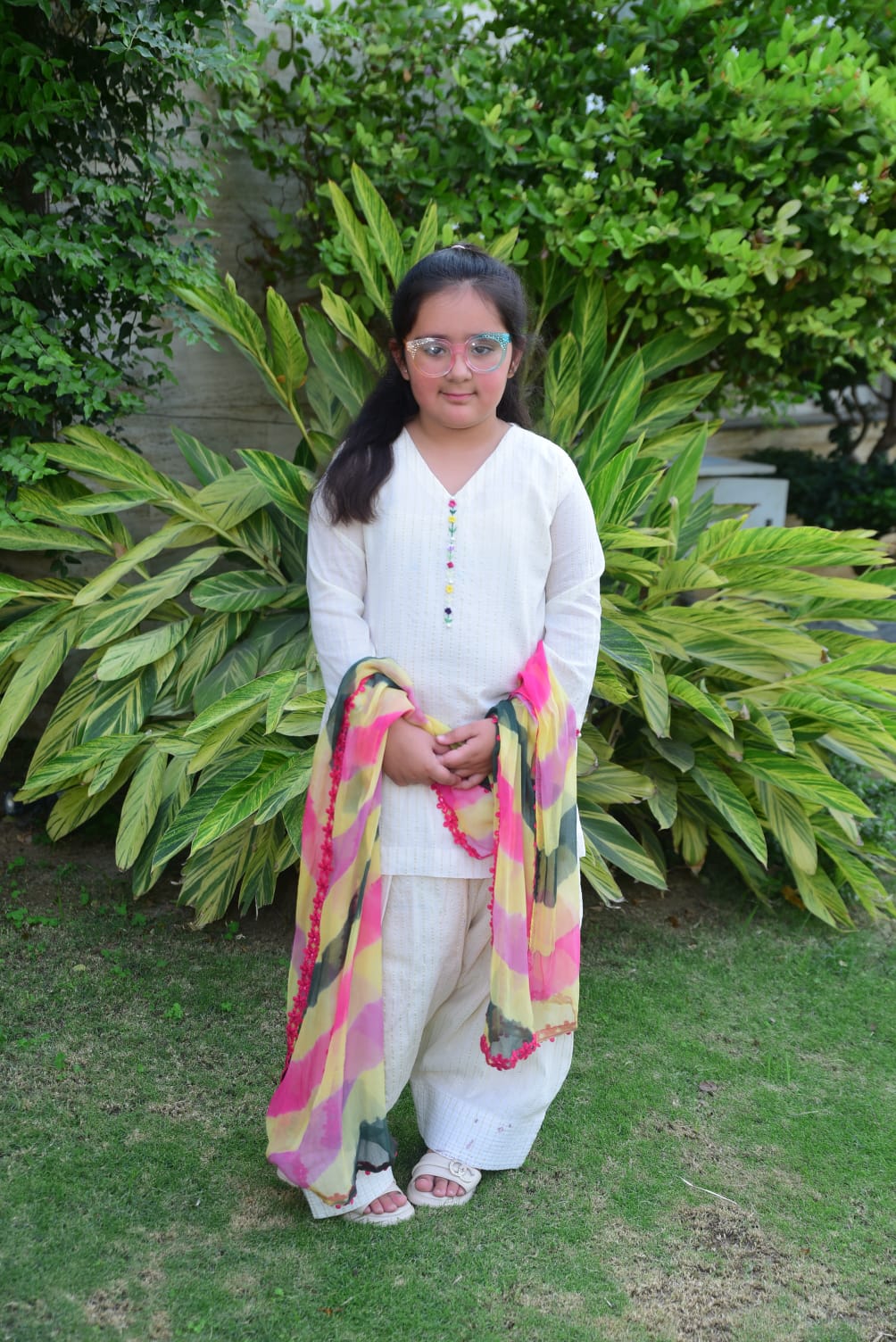 Desi Pearl