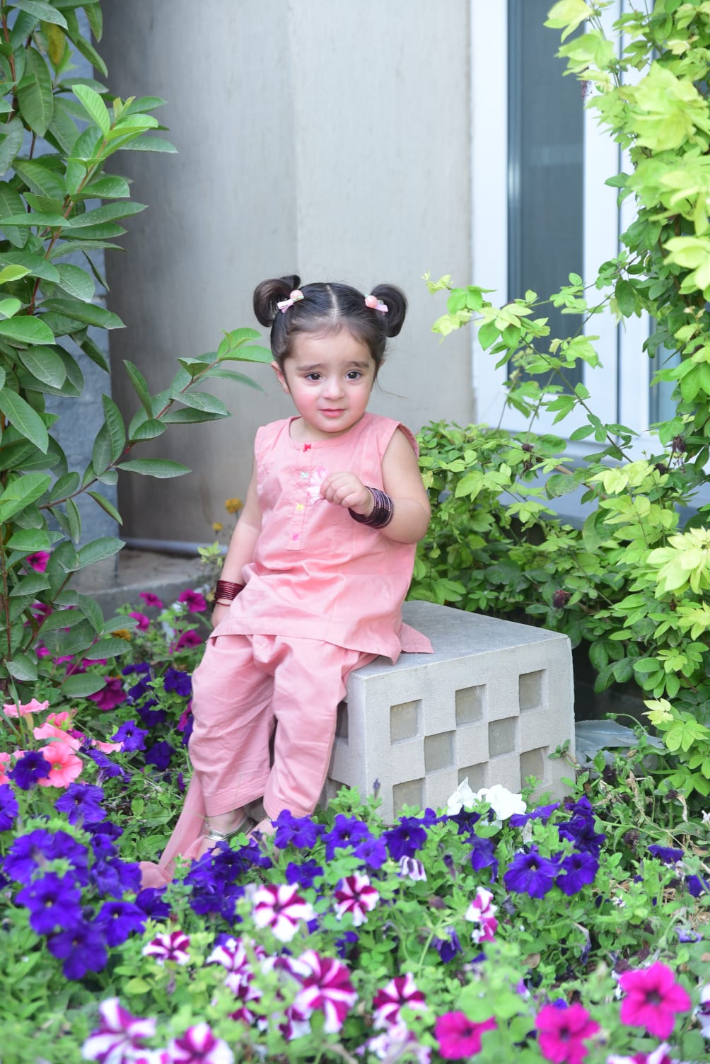Little Blossom